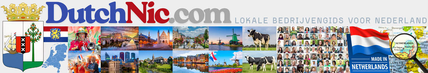 Gemaakt in Nederland - Landal Beach Resort Ooghduyne
